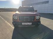 Haval Dargo I Пермь  - изображение 9