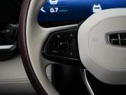 Geely Monjaro I Москва  - изображение 42