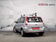 Ford Fusion I Рестайлинг Екатеринбург  - изображение 25
