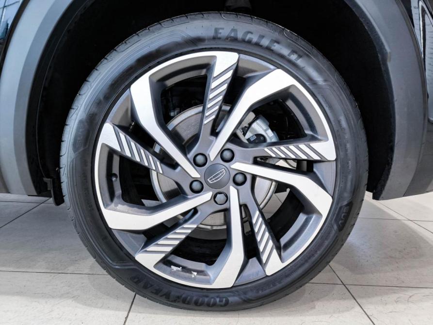 Geely Monjaro I Казань  - изображение 22
