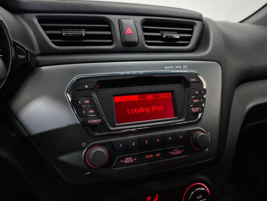 Kia Rio III Набережные Челны  - изображение 20