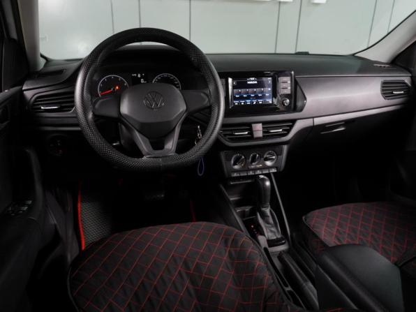 Volkswagen Polo VI с пробегом 2020 года, цена 1 599 000 рублей, 73960 км, лифтбек, Автокод Объявления