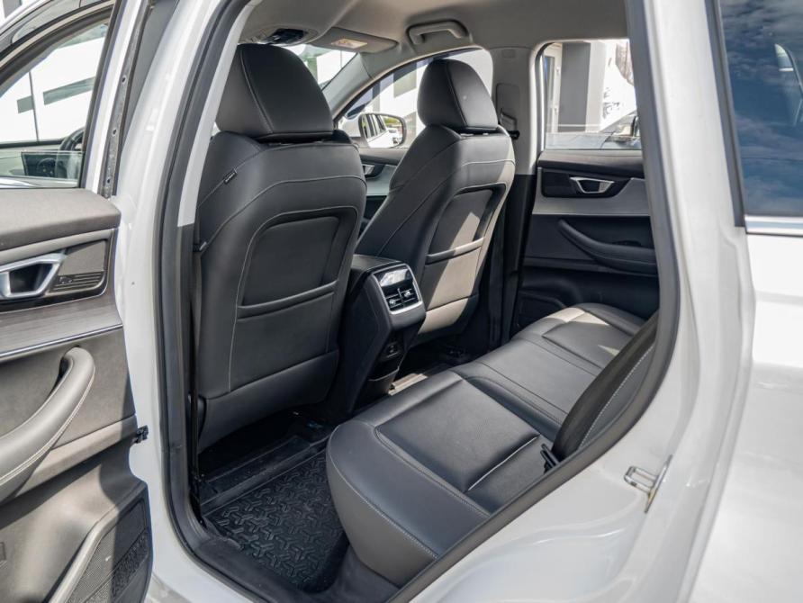 Chery Tiggo 7 Pro Max I Краснодар  - изображение 11