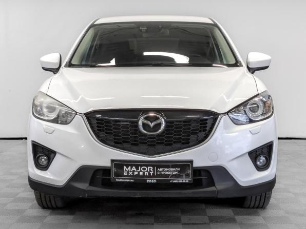 Mazda CX-5 I с пробегом 2012 года, цена 1 645 000 рублей, 144895 км, внедорожник, Автокод Объявления