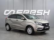 Lada (ВАЗ) XRAY I Воронеж  - изображение 15
