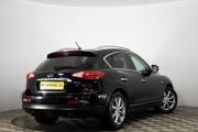 Infiniti EX I (J50) Пермь  - изображение 34