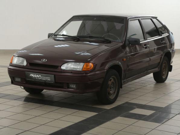 Lada (ВАЗ) 2114 с пробегом 2011 года, цена 115 000 рублей, 114000 км, хэтчбек, Автокод Объявления