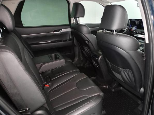 Hyundai Palisade I Рестайлинг с пробегом 2022 года, цена 5 365 000 рублей, 60790 км, внедорожник, Автокод Объявления