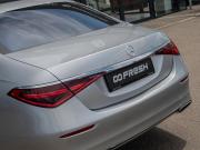 Mercedes-Benz S-Класс VII (W223) Краснодар  - изображение 37