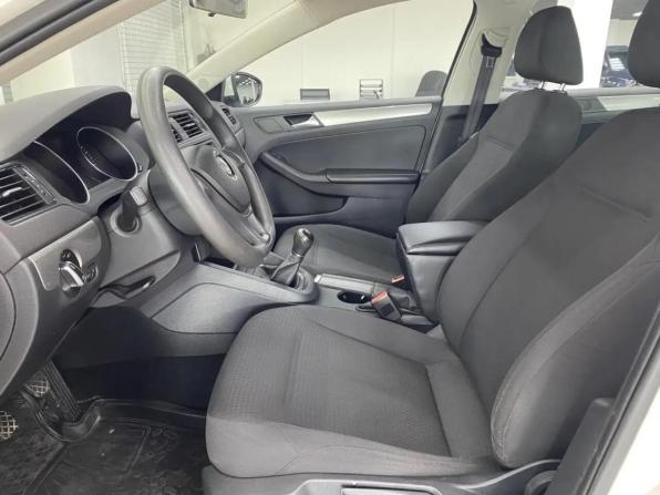Volkswagen Jetta VI с пробегом 2015 года, цена 1 019 000 рублей, 123304 км, седан, Автокод Объявления