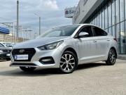 Hyundai Solaris II Краснодар  - изображение 23