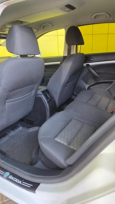 Skoda Octavia II (A5) Рестайлинг Ижевск  - изображение 10