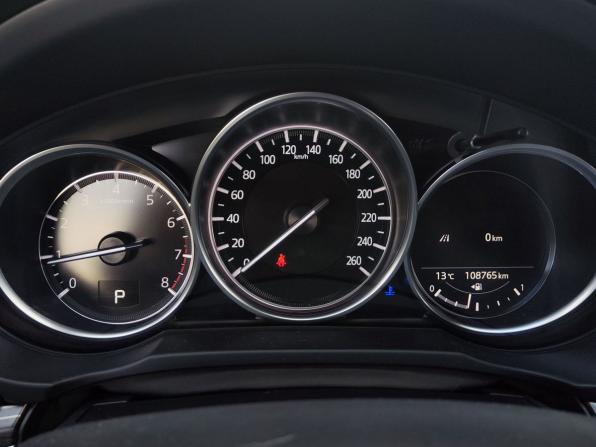 Mazda CX-5 II Рестайлинг с пробегом 2021 года, цена 2 900 000 рублей, 108764 км, внедорожник, Автокод Объявления