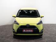 Toyota Sienta II Чита  - изображение 17
