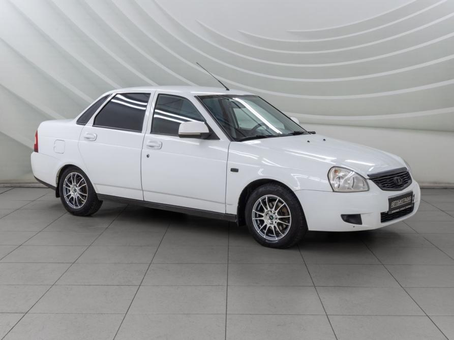 Lada (ВАЗ) Priora I Рестайлинг Волгоград  - изображение 1