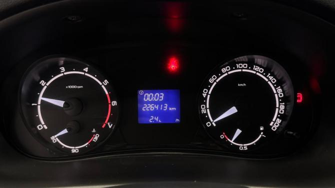 Lada (ВАЗ) Priora I Рестайлинг с пробегом 2015 года, цена 250 000 рублей, 226413 км, седан, Автокод Объявления