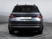 Skoda Kodiaq I Москва  - изображение 25