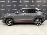 Changan CS35 Plus I Рестайлинг Москва  - изображение 36
