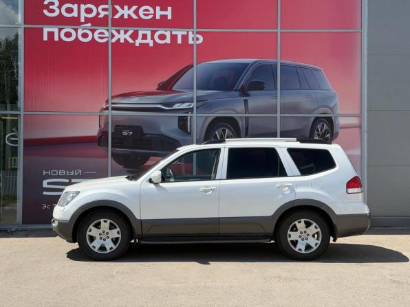 Kia Mohave I с пробегом 2011 года, цена 1 600 000 рублей, 273010 км, внедорожник, Автокод Объявления