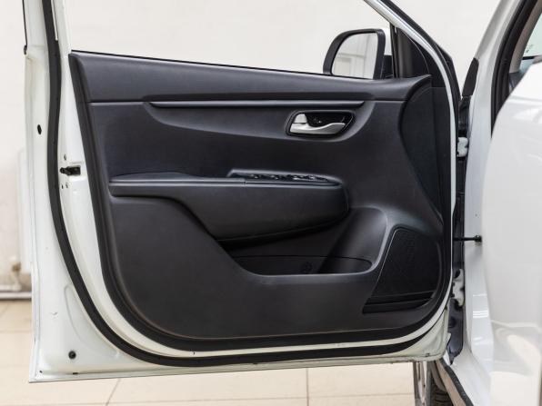 Kia Rio IV Рестайлинг с пробегом 2021 года, цена 1 569 000 рублей, 147916 км, хэтчбек, Автокод Объявления