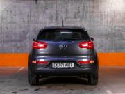 Kia Sportage III Уфа  - изображение 20