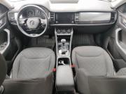 Skoda Kodiaq I Москва  - изображение 28