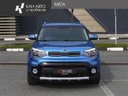 Kia Soul II Рестайлинг Казань  - изображение 15