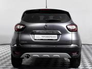 Renault Kaptur I Рестайлинг Москва  - изображение 25