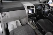 Toyota Corolla X (E140 E150) Рестайлинг Омск  - изображение 40
