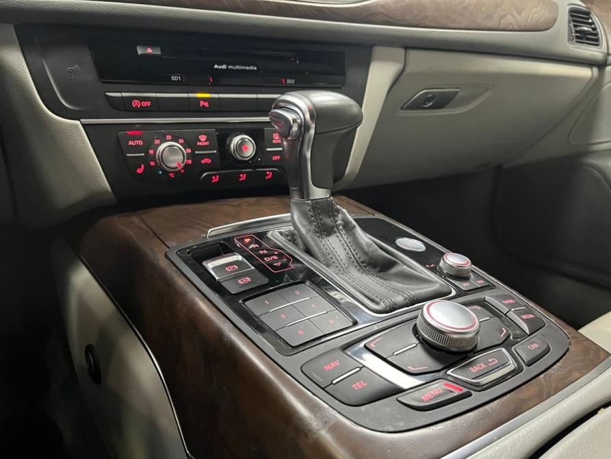 Audi A6 IV (C7) Тверь  - изображение 14