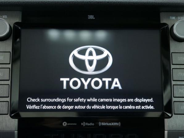 Toyota Tundra II Рестайлинг с пробегом 2020 года, цена 7 200 000 рублей, 133500 км, пикап, Автокод Объявления
