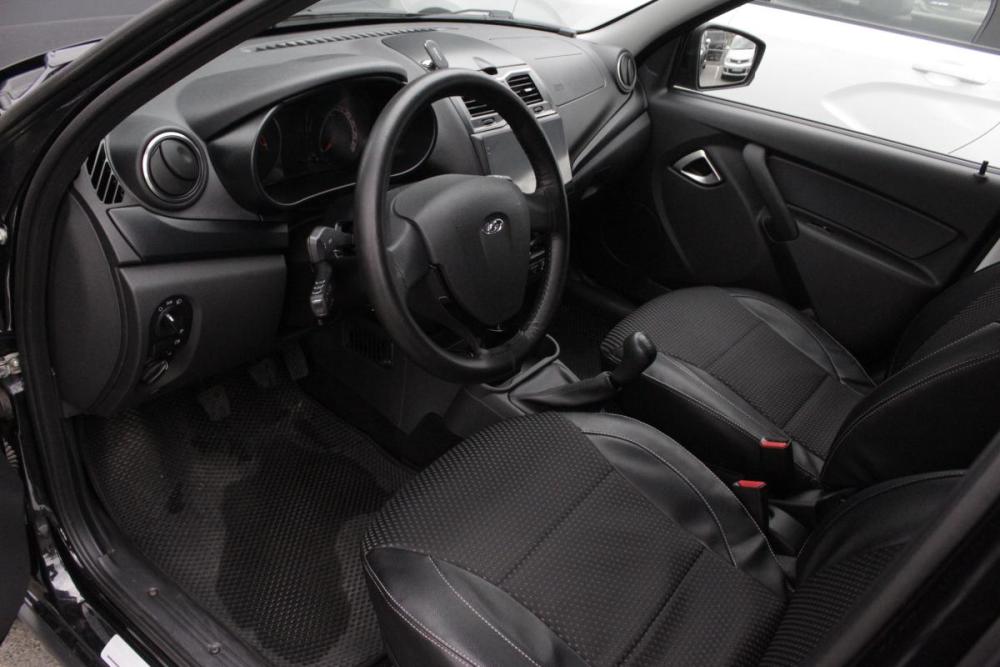 Lada (ВАЗ) Granta I Рестайлинг Брянск  - изображение 7