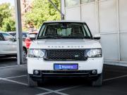 Land Rover Range Rover III Рестайлинг 2 Ростов-на-Дону  - изображение 32