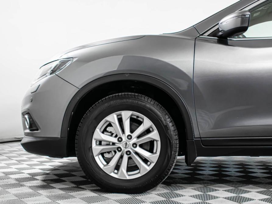 Nissan X-Trail III Москва  - изображение 10
