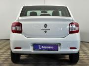 Renault Logan II Рестайлинг Борисоглебск  - изображение 18