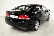 Honda Civic VIII Саратов  - изображение 27