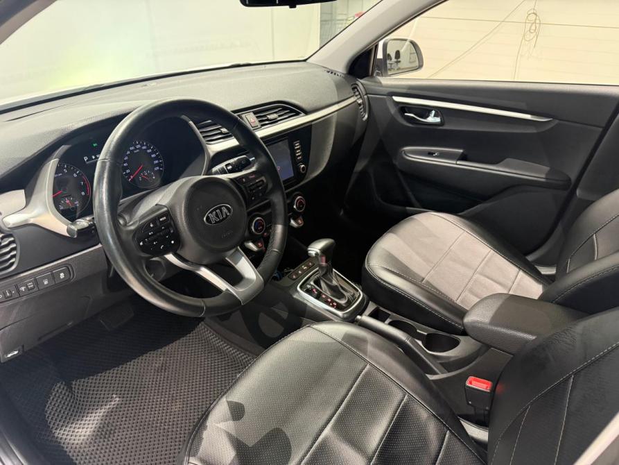 Kia Rio IV Рестайлинг Самара  - изображение 12