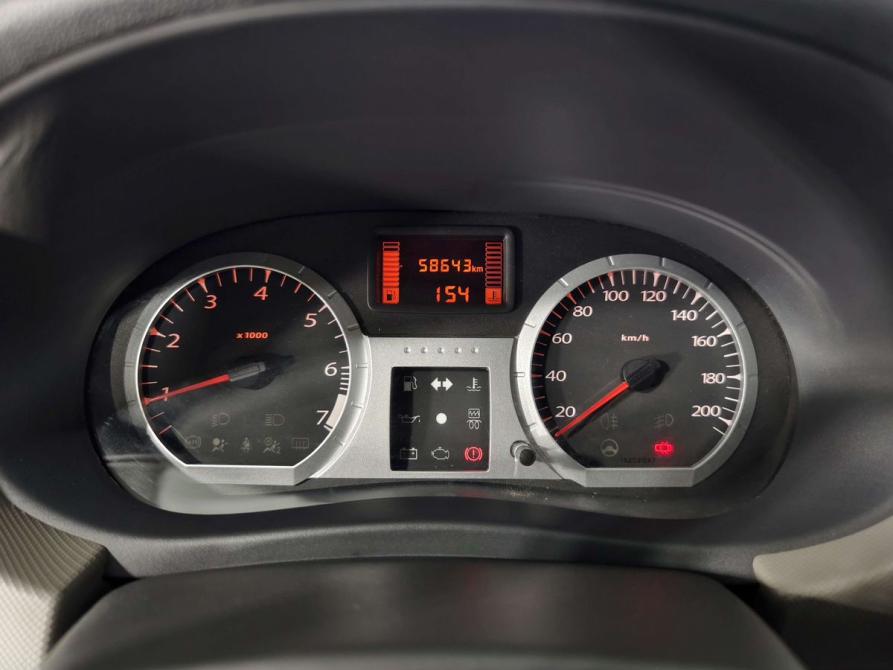 Lada (ВАЗ) Largus I Санкт-Петербург  - изображение 14