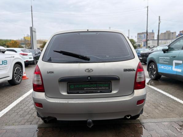 Lada (ВАЗ) Kalina I с пробегом 2008 года, цена 225 000 рублей, 217233 км, универсал, Автокод Объявления