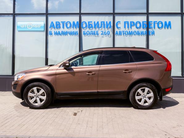 Volvo XC60 I с пробегом 2012 года, цена 1 399 000 рублей, 379069 км, внедорожник, Автокод Объявления