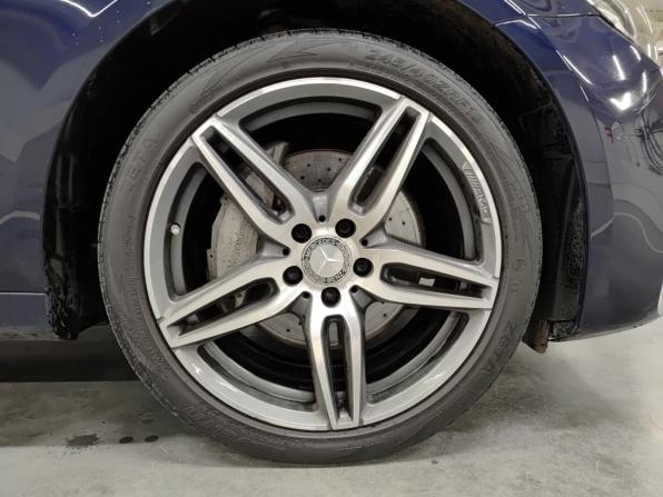 Mercedes-Benz E-Класс V (W213 S213 C238) с пробегом 2018 года, цена 3 165 000 рублей, 97216 км, седан, Автокод Объявления