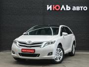 Toyota Venza I Рестайлинг Екатеринбург  - изображение 20