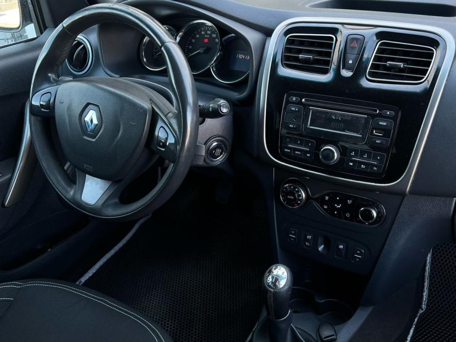 Renault Sandero II Волгоград  - изображение 20