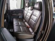 Volkswagen Amarok I Воронеж  - изображение 29