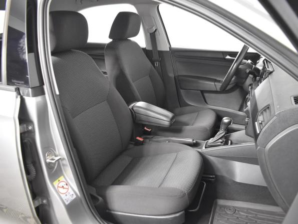 Volkswagen Polo VI с пробегом 2021 года, цена 1 535 000 рублей, 108024 км, лифтбек, Автокод Объявления