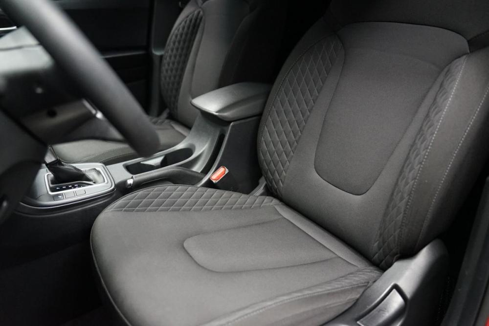 Hyundai Creta II Крым  - изображение 11