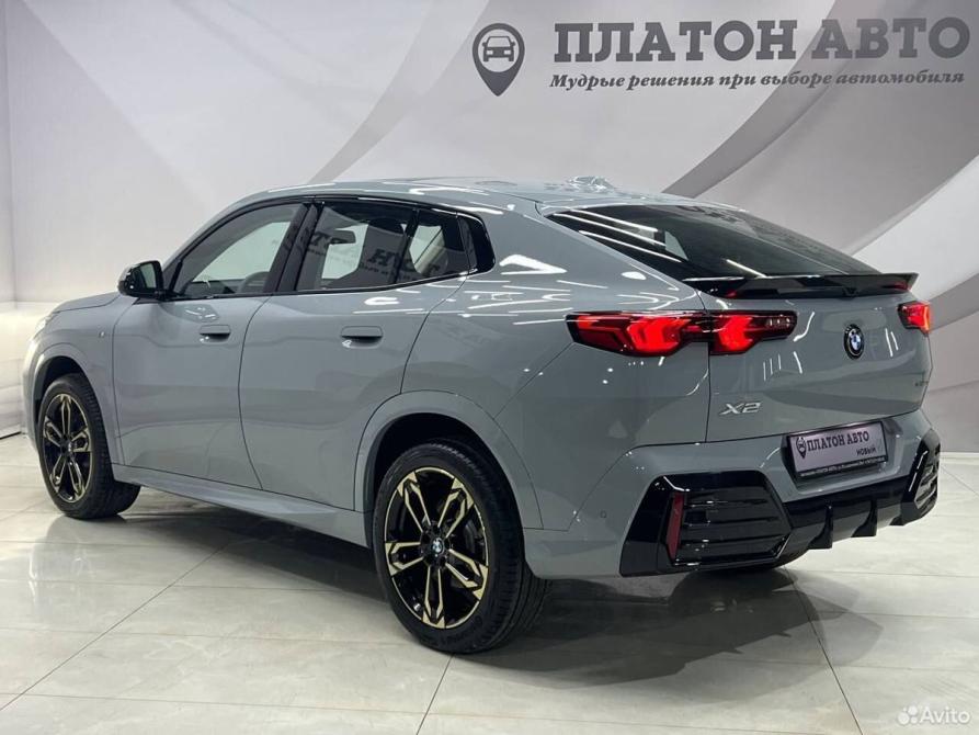BMW X2 II (U10) Воронеж  - изображение 11