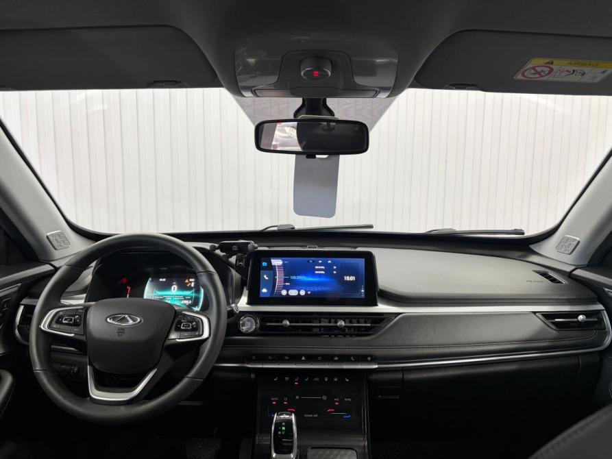 Chery Tiggo 7 Pro I Краснодар  - изображение 9