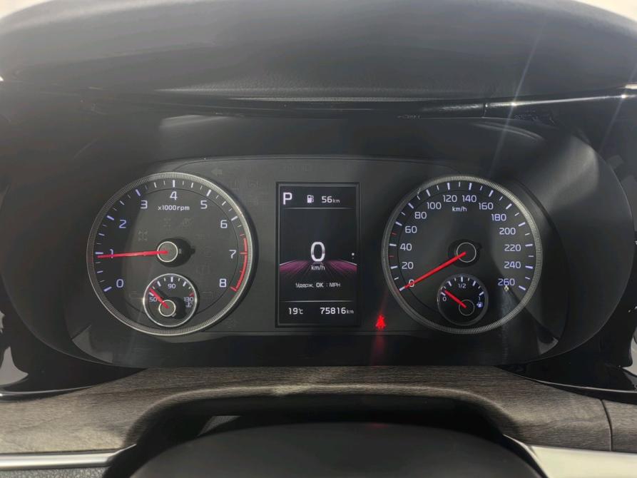 Kia K5 III Санкт-Петербург  - изображение 9