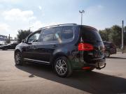 Volkswagen Touran I Рестайлинг 2 Челябинск  - изображение 26